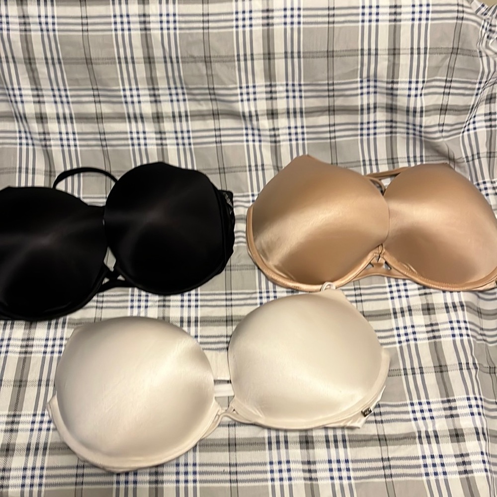 Victoria’s Secret basic colors bundle